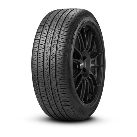 Anvelopa All-Seasons PIRELLI PZERO ALL SEASON<br>275/35 R 22, 104W