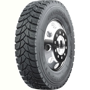 Anvelopa Camioane SAILUN ROADX ON/OFF TRACTIUNE M+S<br>315/80 R 22.5, 157/154G POR