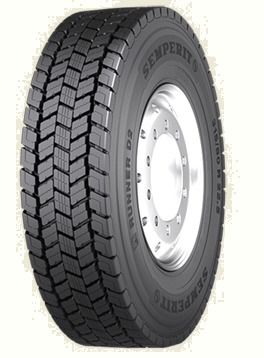 205/75 R 17.5