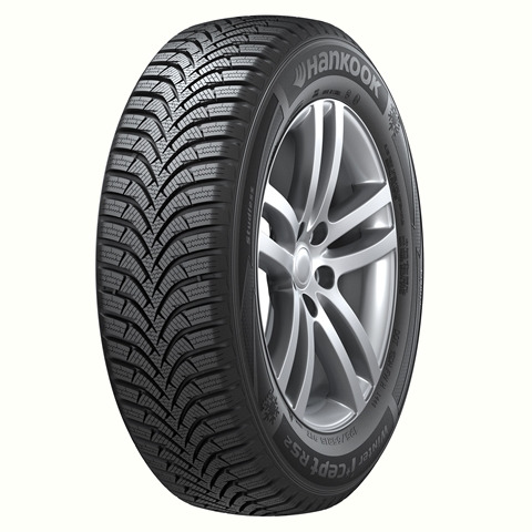 Anvelopa Iarna HANKOOK W452 WINTER I*CEPT RS2<br>135/70 R 15, 70T