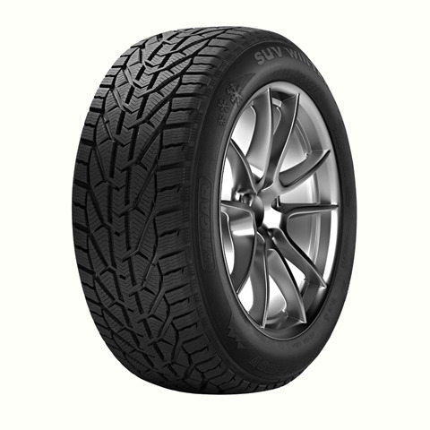 Anvelopa Iarna TIGAR SUV WINTER<br>225/65 R 17, 102H