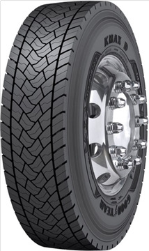 265/70 R 19.5