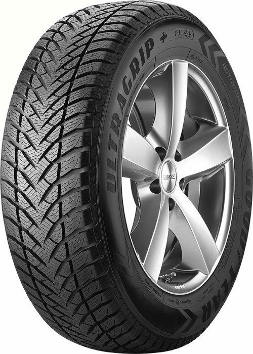 Anvelopa Iarna GOODYEAR ULTRA GRIP + SUV<br>265/65 R 17, 112T