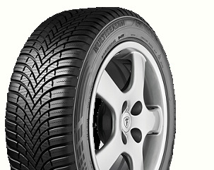 Anvelopa All-Seasons FIRESTONE MULTISEASON GEN02<br>185/65 R 15, 92H XL