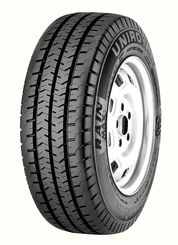 Anvelopa Vara UNIROYAL RAIN MAX<br>195/70 R 15, 97T XL