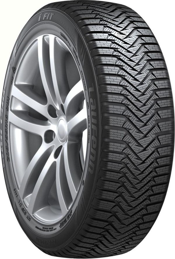 Anvelopa Iarna LAUFENN LW31 i FIT+<br>245/45 R 18, 100V XL