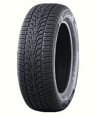 Anvelopa Iarna NANKANG SV-4<br>215/65 R 16, 102H