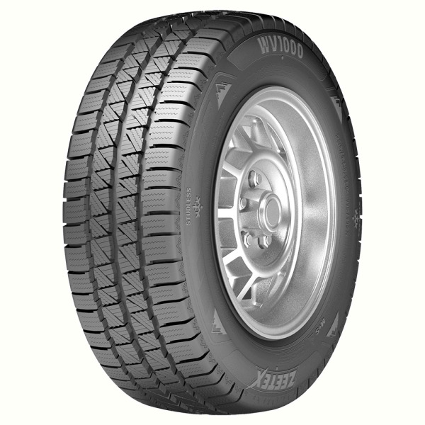 215/65 R 16C