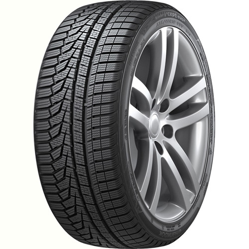 Anvelopa Iarna HANKOOK W320C Winter i*cept evo2 SUV<br>255/50 R 19, 107V