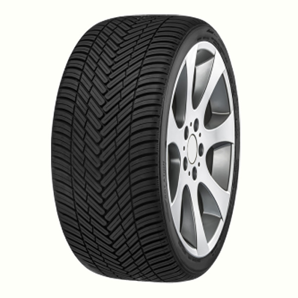 Anvelopa All-Seasons ATLAS GREEN 4S<br>255/40 R 19, 100W XL