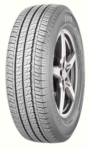 Anvelopa Vara SAVA TRENTA 2<br>185/75 R 16C, 104R