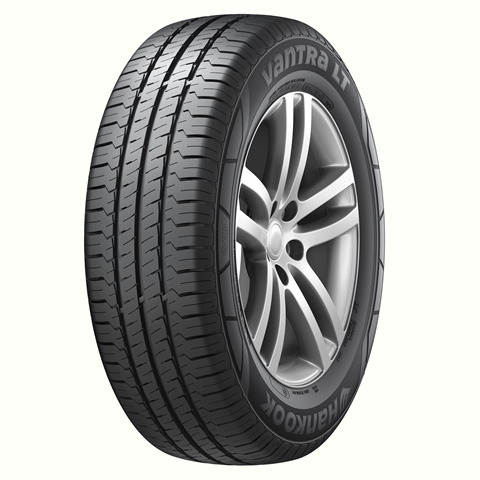 Anvelopa Vara HANKOOK RA18 VANTRA LT<br>195/75 R 16C, 110/108R