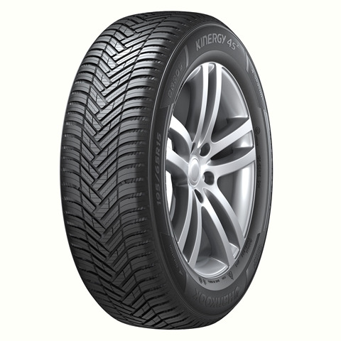 Anvelopa All-Seasons HANKOOK H750 KINERGY 4S 2<br>225/40 R 19, 93Y