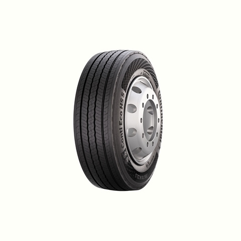 Anvelopa Camioane CONTINENTAL CONTI ECO HS5<br>385/65 R 22.5, 164/000K