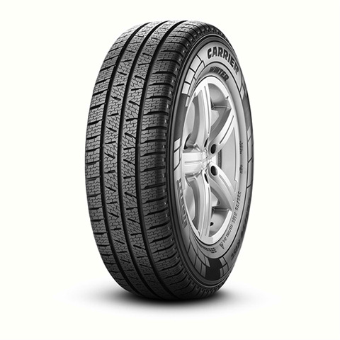 Anvelopa Iarna PIRELLI WINTER CARRIER<br>195/60 R 16, 99T