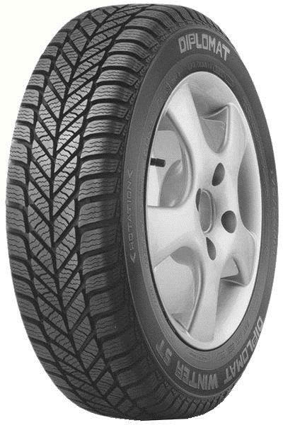 Anvelopa Iarna DIPLOMAT Made by GOODYEAR WINTER ST<br>185/65 R 15, 88T