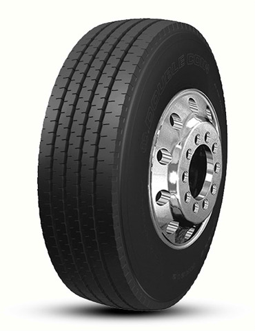 Anvelopa Camioane DOUBLE COIN RR202<br>315/80 R 22.5, 156M