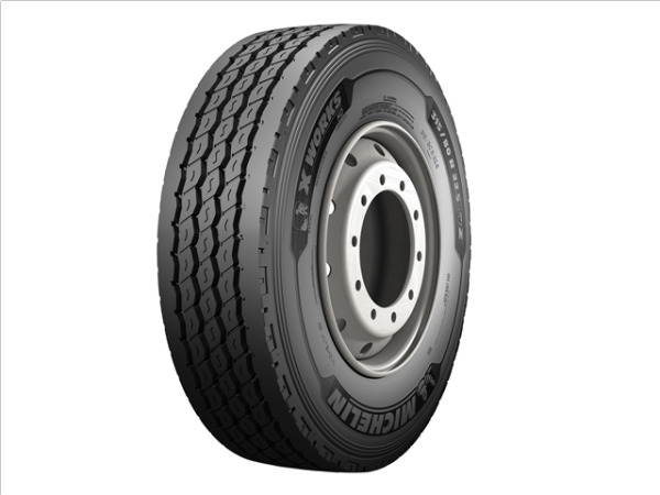 Anvelopa Camioane MICHELIN X WORKS HD Z<br>13/ R 22.5, 156/151K