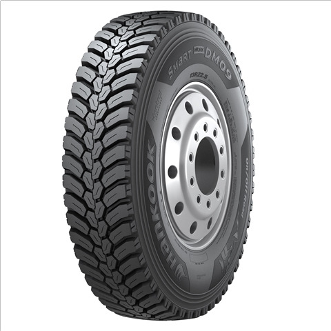 Anvelopa Camioane HANKOOK DM09<br>11/ R 22.5, 148/145K