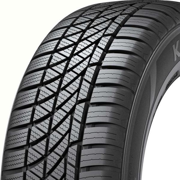 Anvelopa All-Seasons HANKOOK H740 KINERGY 4S<br>195/60 R 16, 89H