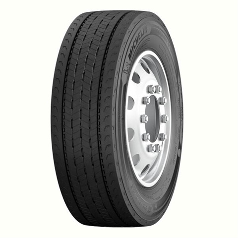 Anvelopa Camioane MICHELIN X LINE ENERGY Z3<br>315/60 R 22.5, 154/148L