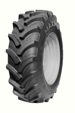 Anvelopa VARA AGRO-IND MAXIMO RADIAL 85<br>340/85 R 24, 125A8