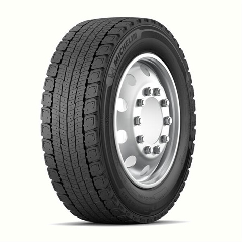 Anvelopa Camioane MICHELIN X LINE ENERGY D3<br>295/60 R 22.5, 150/147K