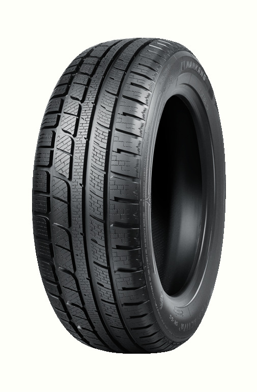 Anvelopa Iarna Turism NANKANG SV-55<br>235/55 R 18, 104H