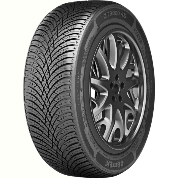 Anvelopa All-Seasons ZEETEX ZT8000 4S<br>225/60 R 17, 99V