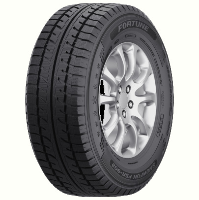 Anvelopa Iarna Light Truck FORTUNE SNOWFUN FSR-902<br>205/75 R 16C, 110/108Q