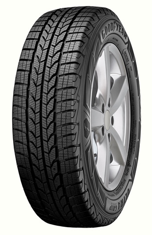 Anvelopa Iarna GOODYEAR CARGO ULTRAGRIP<br>195/75 R 16C, 107R