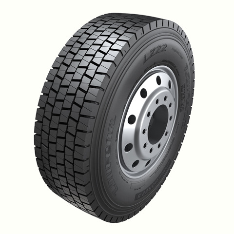 Anvelopa Camioane LAUFENN LZ22<br>295/80 R 22.5, 152/148M