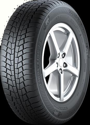 Anvelopa Iarna GISLAVED EURO*FROST 6<br>165/65 R 14, 79T