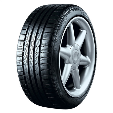 Anvelopa Iarna CONTINENTAL CONTIWINTERCONTACT TS810S<br>175/65 R 15, 84T