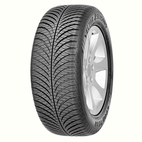 Anvelopa All-Seasons GOODYEAR VECTOR 4SEASONS G2<br>175/65 R 15, 84T