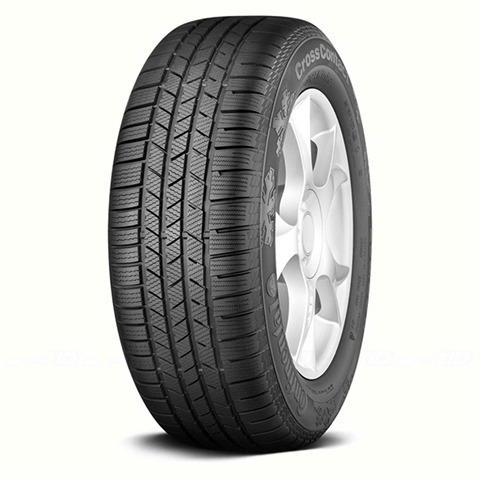 Anvelopa Iarna CONTINENTAL CONTICROSSCONTACT WINTER<br>175/65 R 15, 84T