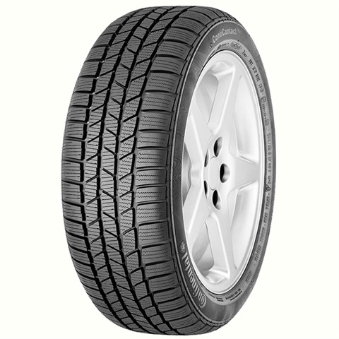 Anvelopa All-Seasons CONTINENTAL CONTICONTACT TS 815<br>205/60 R 16, 96H