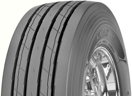 Anvelopa Camioane GOODYEAR KMAX T<br>215/75 R 17.5, 136/134J
