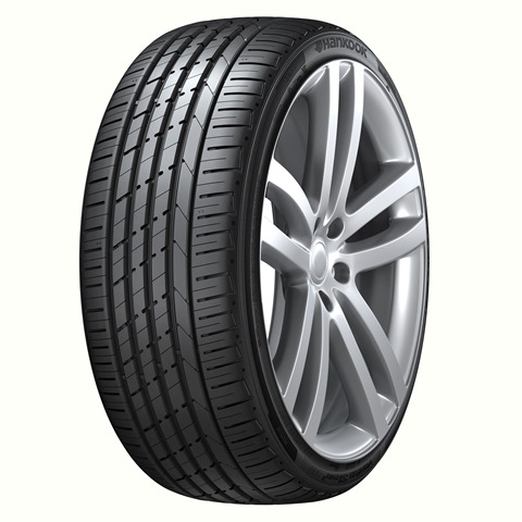 Anvelopa Vara HANKOOK K117 VENTUS S1 EVO2<br>225/45 R 18, 91W