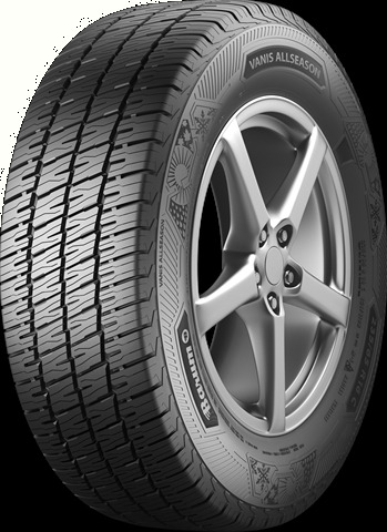 Anvelopa All-Seasons BARUM VANIS ALLSEASON<br>235/65 R 16C, 115/113R