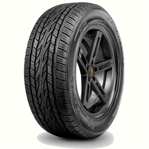 Anvelopa Vara CONTINENTAL CONTICROSSCONTACT LX2<br>235/70 R 16, 106H
