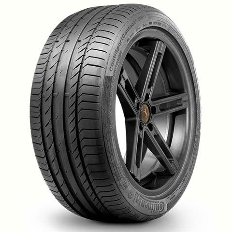 245/45 R 18