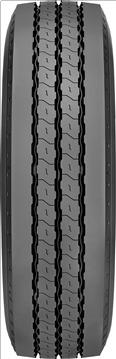 Anvelopa Camioane GOODYEAR KMAX T<br>245/70 R 17.5, 143/146F/J