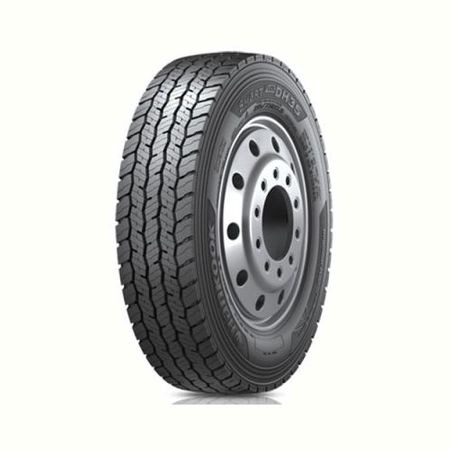 Anvelopa Camioane HANKOOK DH35<br>245/70 R 17.5, 136/134M