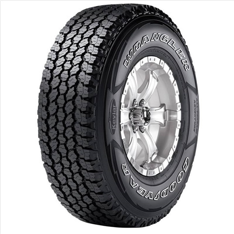 265/70 R 16