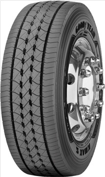 Anvelopa Camioane GOODYEAR KMAX S G2<br>295/60 R 22.5, 150K149LL
