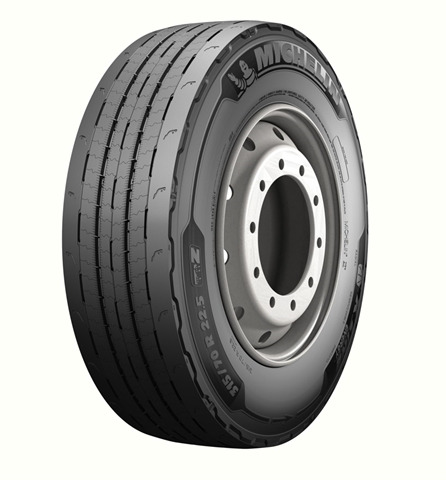 Anvelopa Camioane MICHELIN X LINE ENERGY Z2<br>315/70 R 22.5, 156/150L