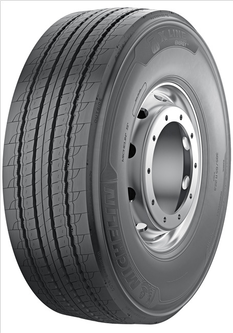 Anvelopa Camioane MICHELIN X LINE ENERGY F<br>385/65 R 22.5, 160K