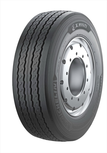 Anvelopa Camioane MICHELIN X MULTI T<br>385/65 R 22.5, 160K