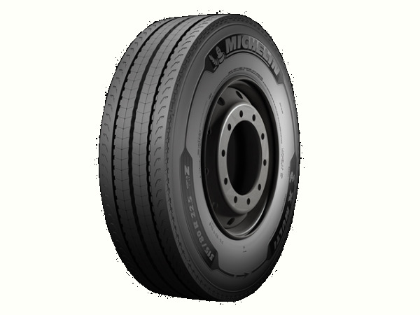 Anvelopa Camioane MICHELIN X MULTI Z<br>385/65 R 22.5, 160K